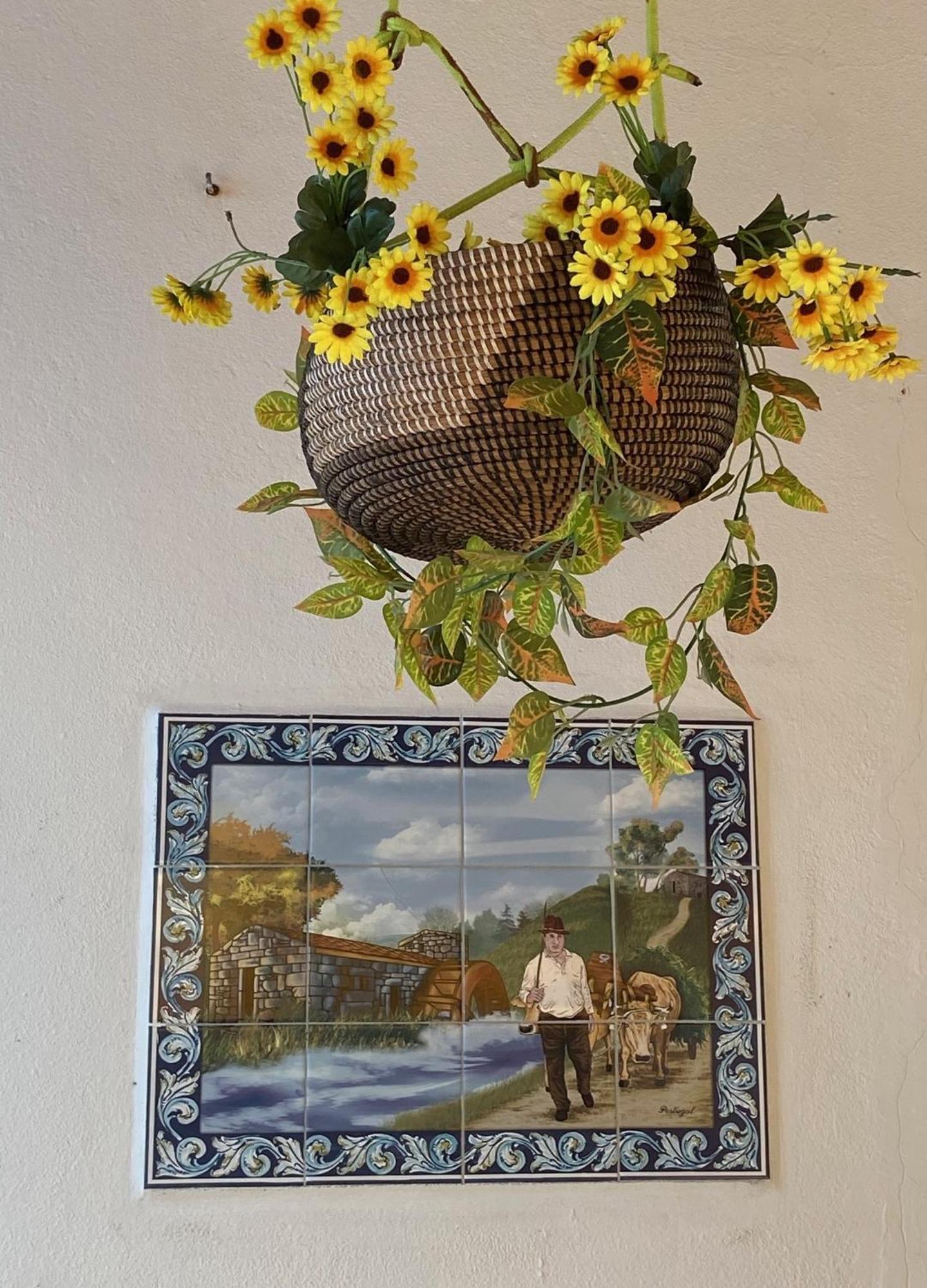 Casa Da Azenha Branca Villa Castelo Do Neiva Dış mekan fotoğraf